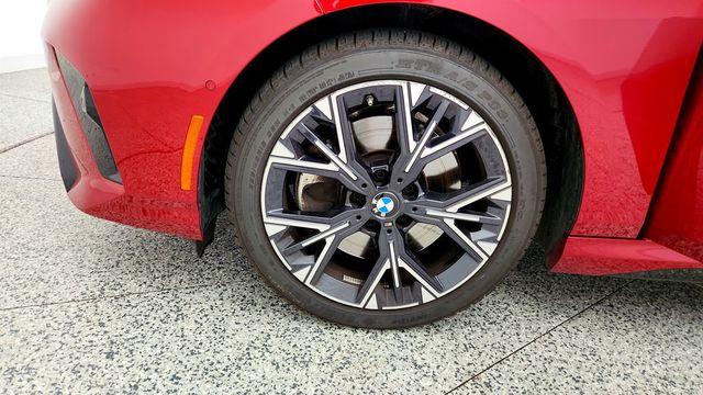 2026 BMW 2 Series 228 Gran Coupe w/ Heated Steering Wheel - 23061086 - 8