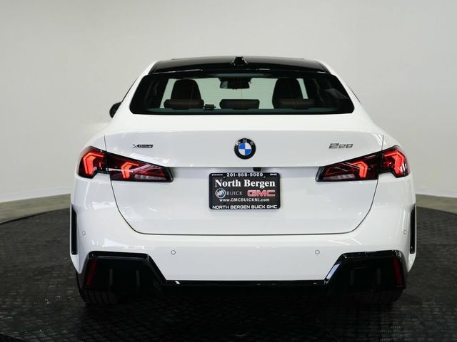 2026 BMW 2 Series 228 xDrive - 23077368 - 6