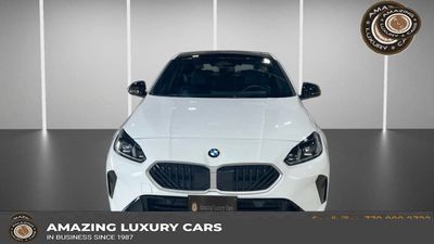 2026 BMW 2 Series