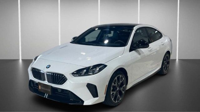 2026 BMW 2 Series 228 xDrive Gran - 23048935 - 15