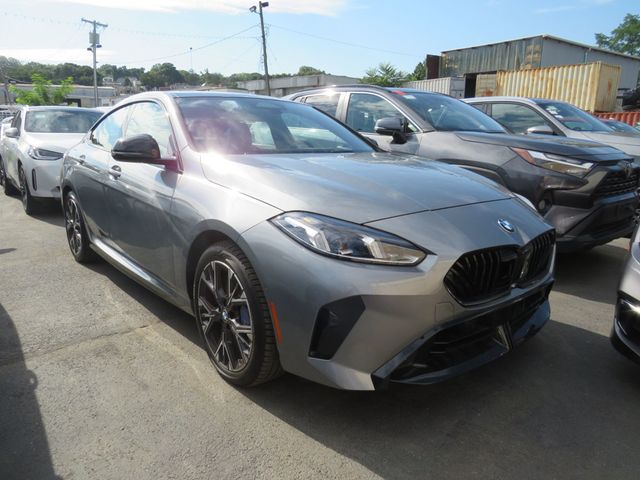 2026 BMW 2 Series 228 xDrive Gran - 23062713 - 1