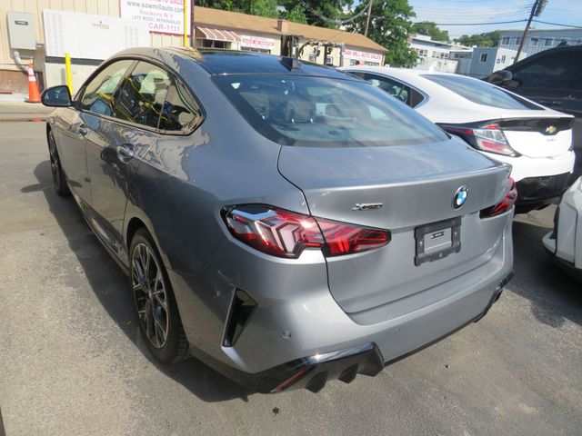 2026 BMW 2 Series 228 xDrive Gran - 23062713 - 3