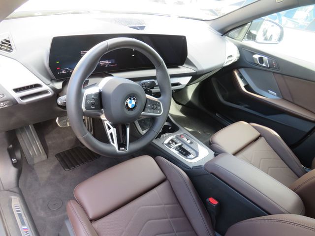 2026 BMW 2 Series 228 xDrive Gran - 23062713 - 5