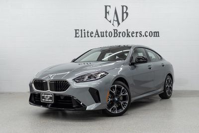2026 BMW 2 Series