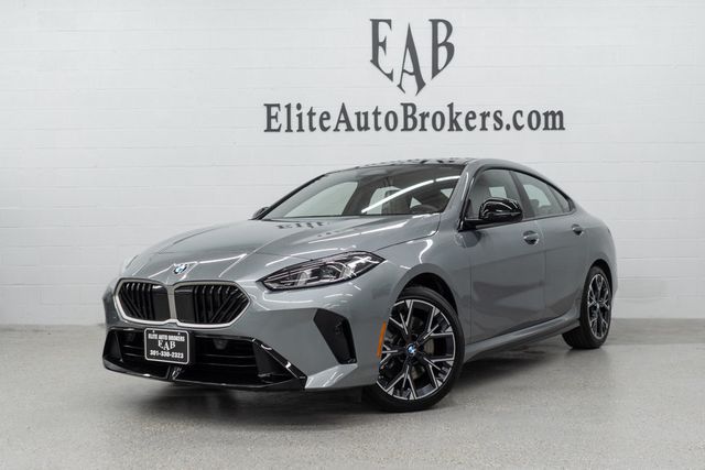 2026 BMW 2 Series 228 xDrive Gran - 23025551 - 0