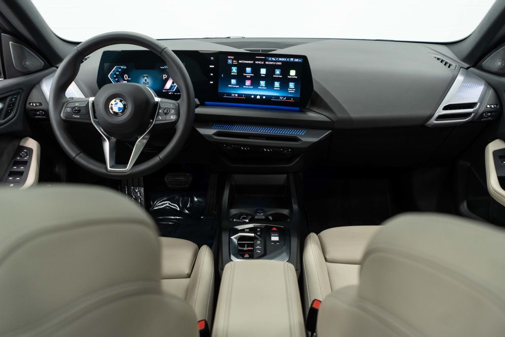 2026 BMW 2 Series 228 xDrive Gran - 23025551 - 9