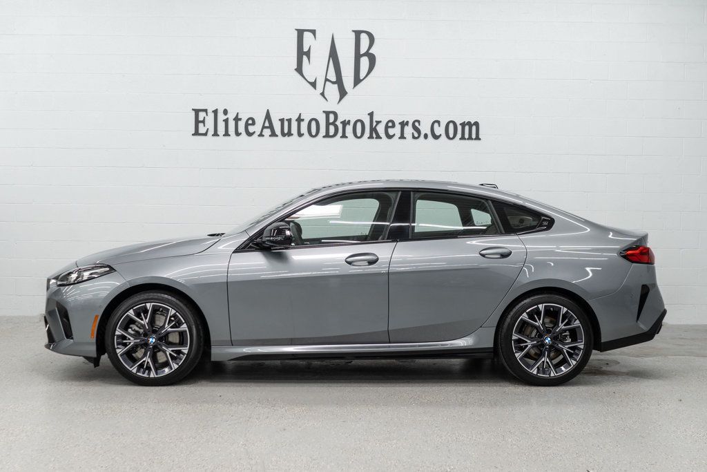 2026 BMW 2 Series 228 xDrive Gran - 23025551 - 1