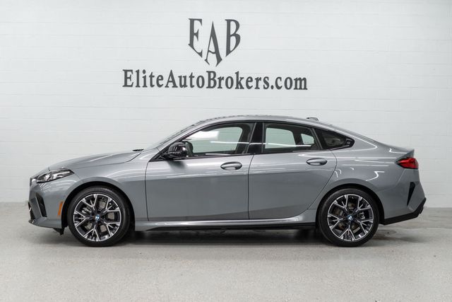 2026 BMW 2 Series 228 xDrive Gran - 23025551 - 1