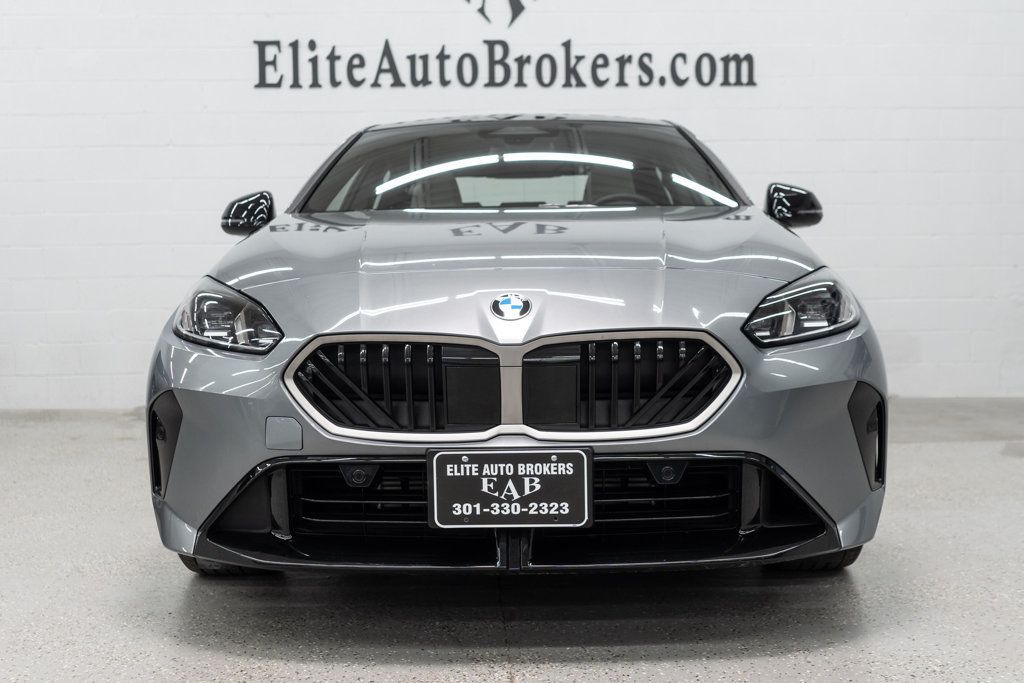 2026 BMW 2 Series 228 xDrive Gran - 23025551 - 2