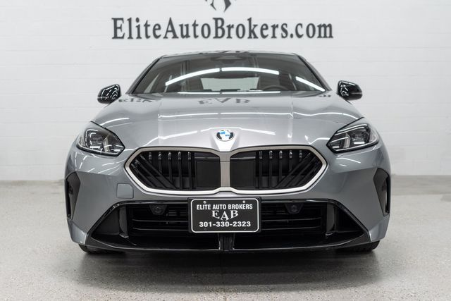 2026 BMW 2 Series 228 xDrive Gran - 23025551 - 2