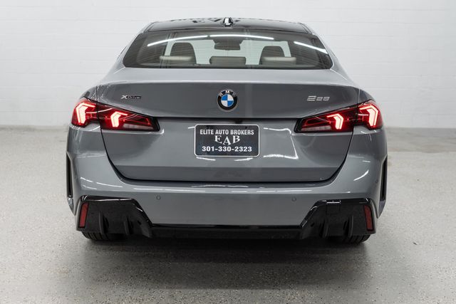 2026 BMW 2 Series 228 xDrive Gran - 23025551 - 3