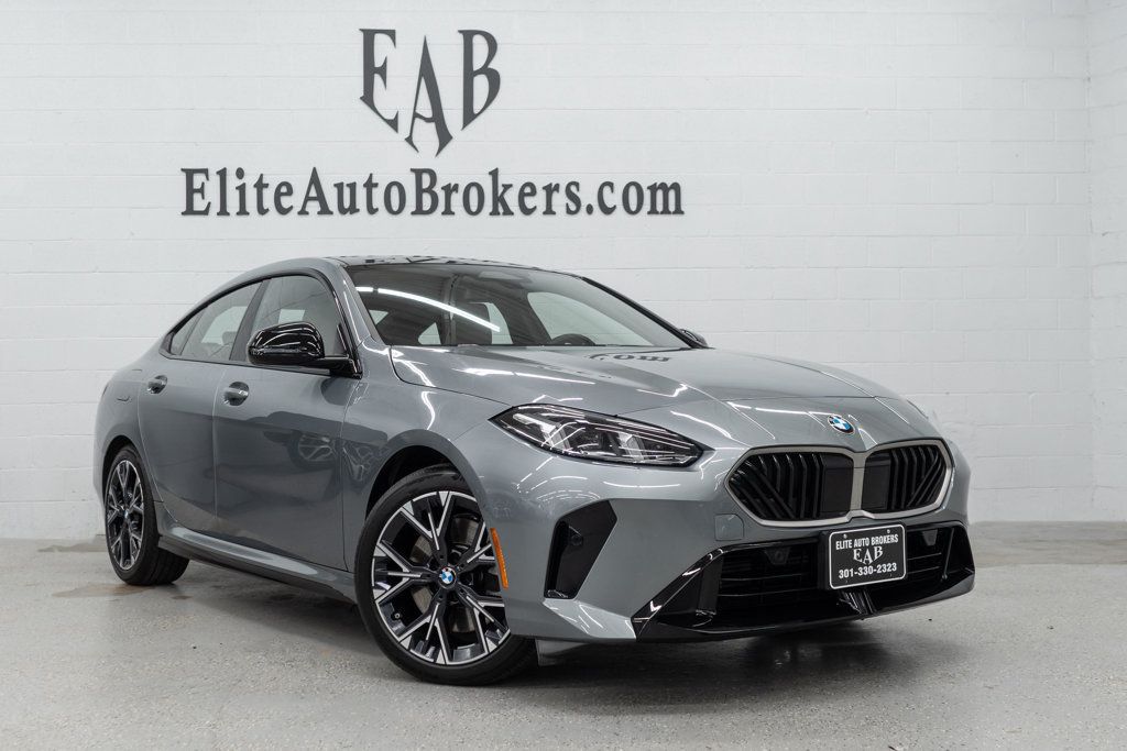 2026 BMW 2 Series 228 xDrive Gran - 23025551 - 48