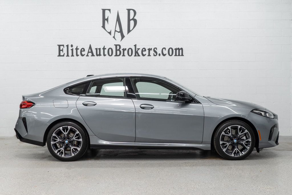2026 BMW 2 Series 228 xDrive Gran - 23025551 - 4