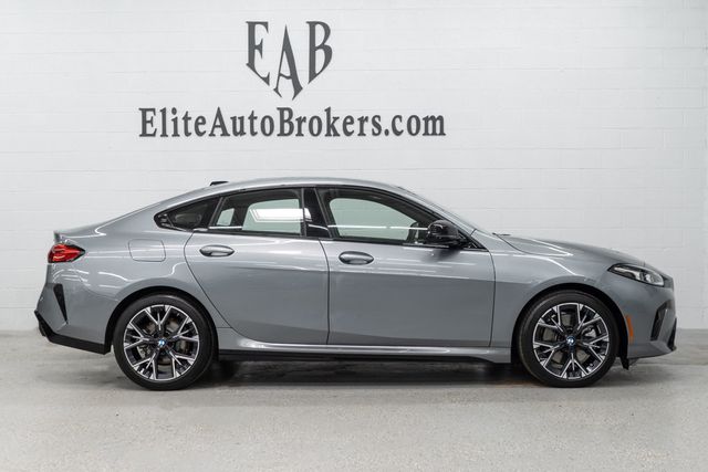 2026 BMW 2 Series 228 xDrive Gran - 23025551 - 4