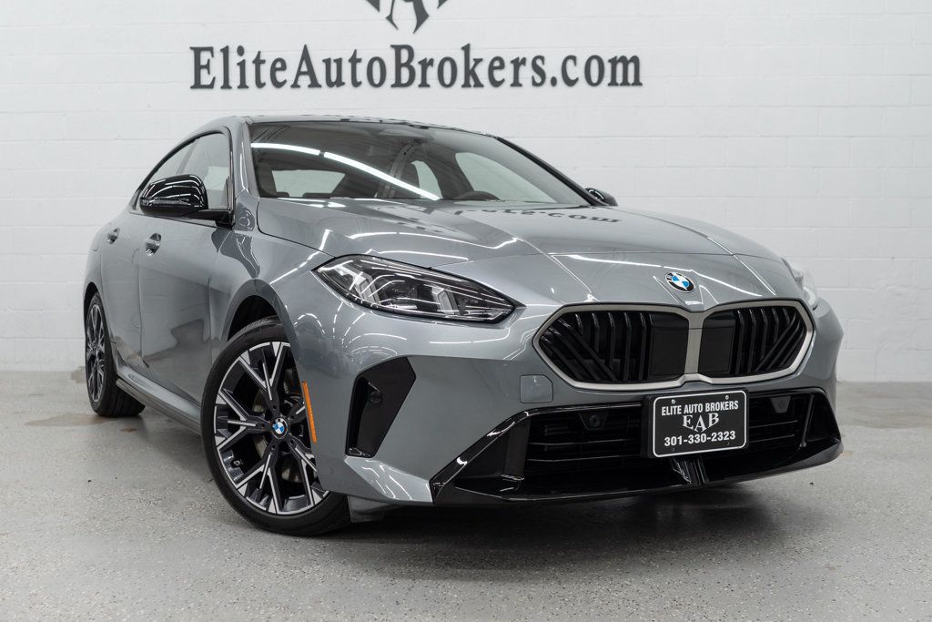 2026 BMW 2 Series 228 xDrive Gran - 23025551 - 6