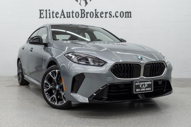 2026 BMW 2 Series 228 xDrive Gran - 23025551 - 6