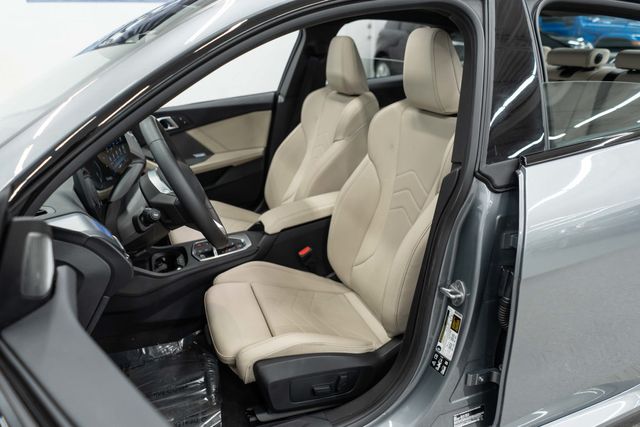 2026 BMW 2 Series 228 xDrive Gran - 23025551 - 8