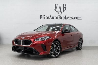 2026 BMW 2 Series