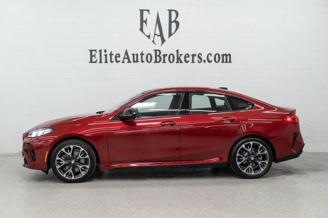 2026 BMW 2 Series 228 xDrive Gran - 23026844 - 1