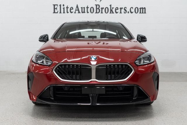 2026 BMW 2 Series 228 xDrive Gran - 23026844 - 2