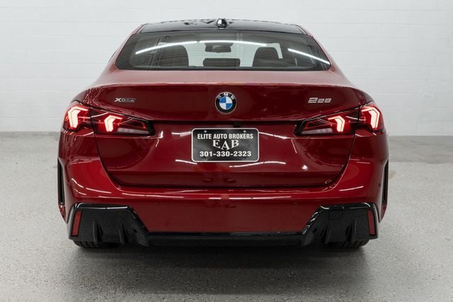 2026 BMW 2 Series 228 xDrive Gran - 23026844 - 3