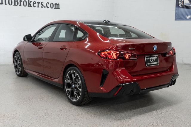 2026 BMW 2 Series 228 xDrive Gran - 23026844 - 44