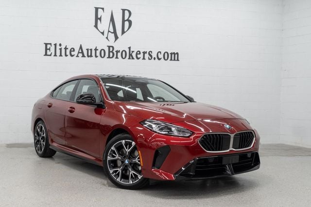 2026 BMW 2 Series 228 xDrive Gran - 23026844 - 46