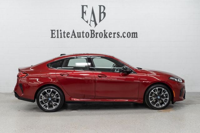 2026 BMW 2 Series 228 xDrive Gran - 23026844 - 4