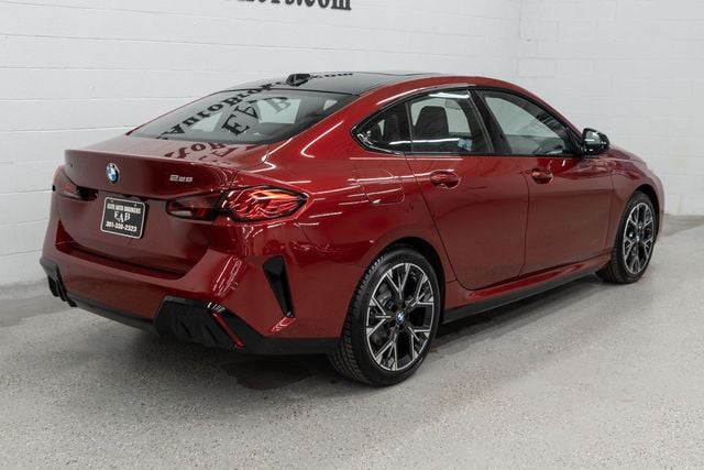 2026 BMW 2 Series 228 xDrive Gran - 23026844 - 5
