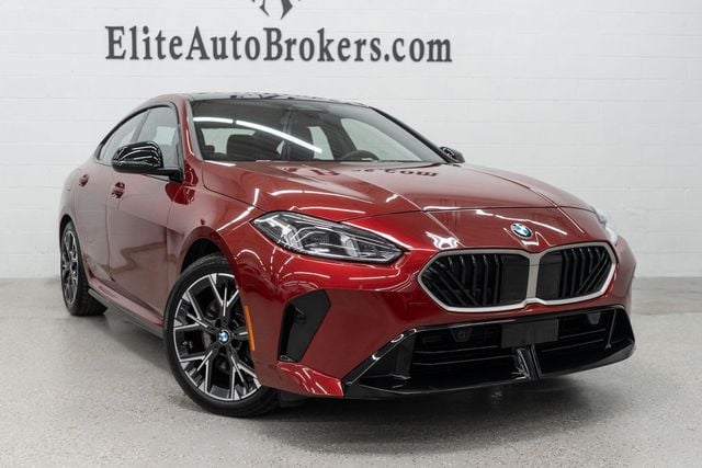 2026 BMW 2 Series 228 xDrive Gran - 23026844 - 6