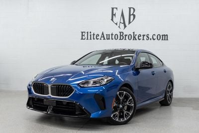 2026 BMW 2 Series