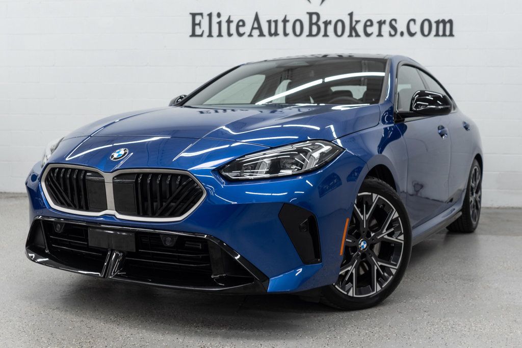 BMW 2 Series photo 47