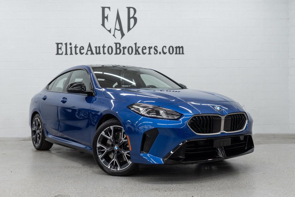 BMW 2 Series photo 48