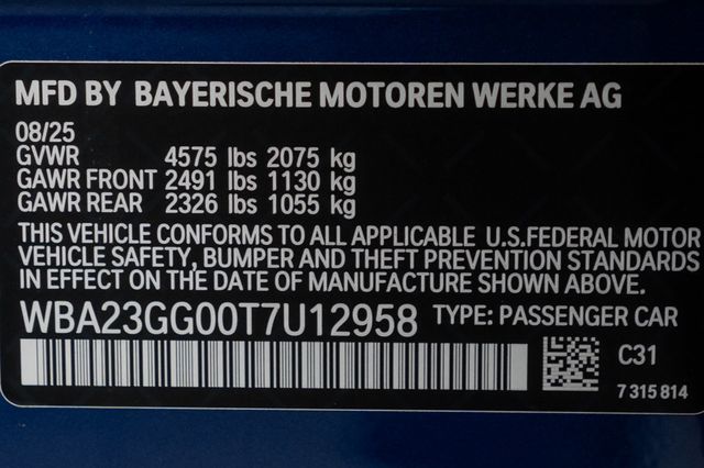 2026 BMW 2 Series 228 xDrive Gran - 23060045 - 48
