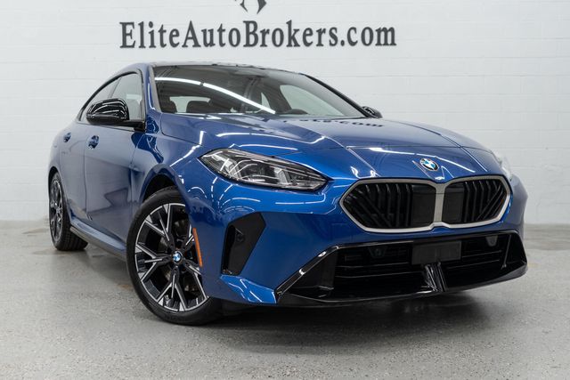 2026 BMW 2 Series 228 xDrive Gran - 23060045 - 6