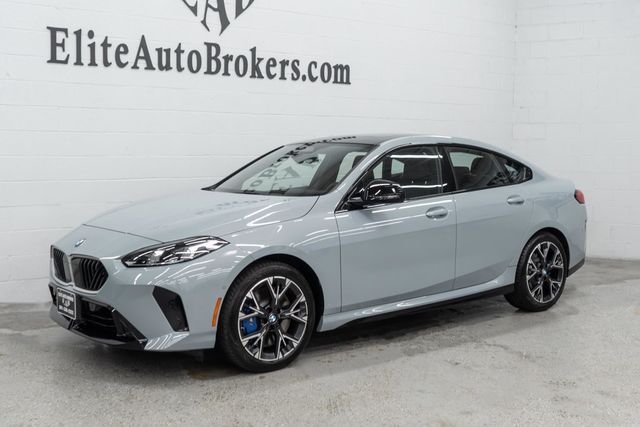 2026 BMW 2 Series 228 xDrive Gran - 23074958 - 36
