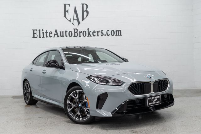 2026 BMW 2 Series 228 xDrive Gran - 23074958 - 37