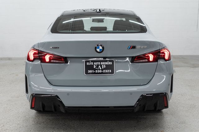 2026 BMW 2 Series 228 xDrive Gran - 23074958 - 3