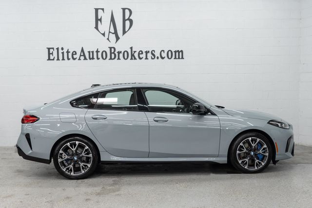 2026 BMW 2 Series 228 xDrive Gran - 23074958 - 4