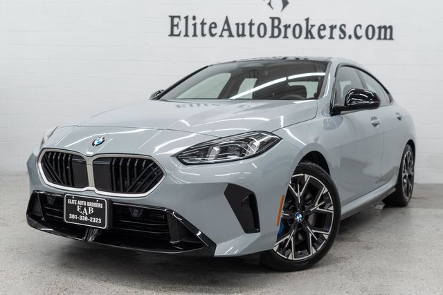 2026 BMW 2 Series 228 xDrive Gran - 23074958 - 51