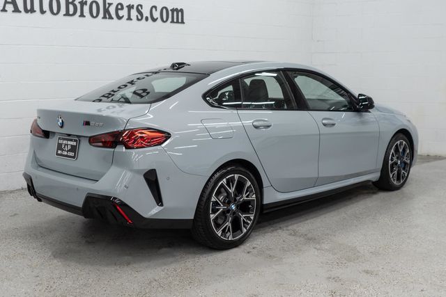 2026 BMW 2 Series 228 xDrive Gran - 23074958 - 5