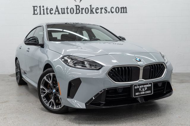 2026 BMW 2 Series 228 xDrive Gran - 23074958 - 6