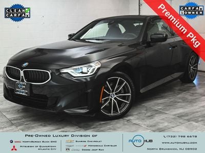 2026 BMW 2 Series