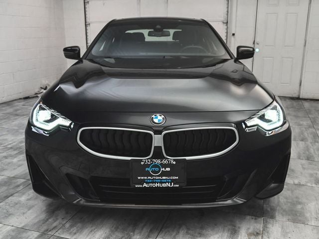 2026 BMW 2 Series 230i xDrive - 23054495 - 1