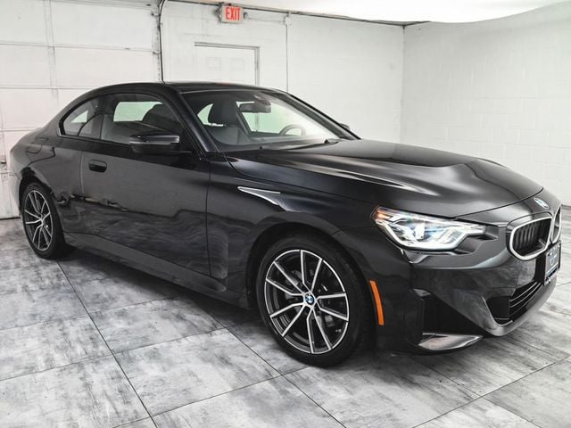 2026 BMW 2 Series 230i xDrive - 23054495 - 2