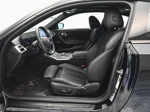2026 BMW 2 Series 230i xDrive - 23054495 - 30