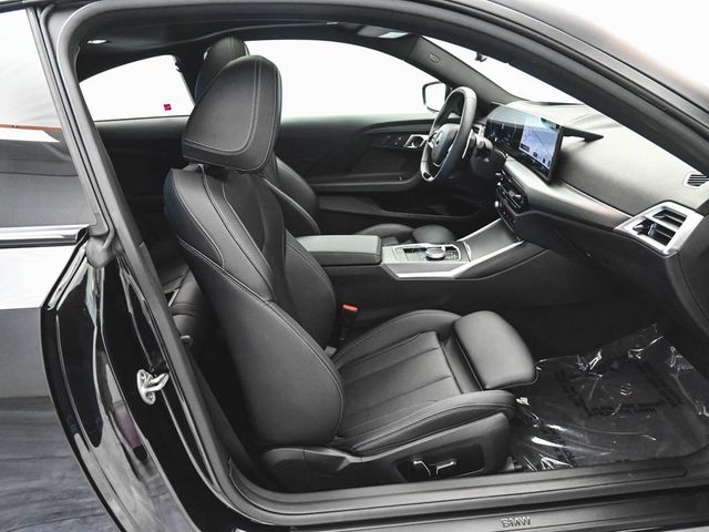2026 BMW 2 Series 230i xDrive - 23054495 - 34