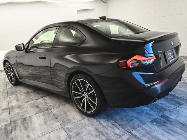 2026 BMW 2 Series 230i xDrive - 23054495 - 3