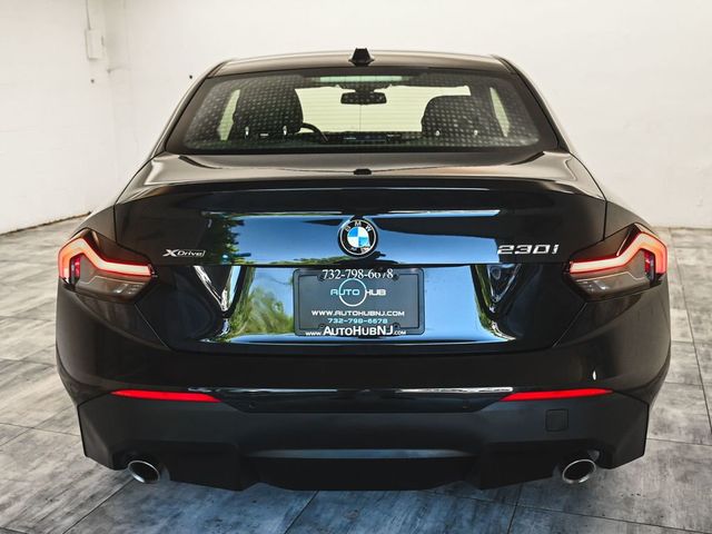 2026 BMW 2 Series 230i xDrive - 23054495 - 4