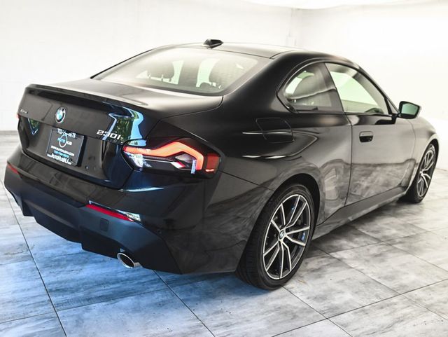 2026 BMW 2 Series 230i xDrive - 23054495 - 5